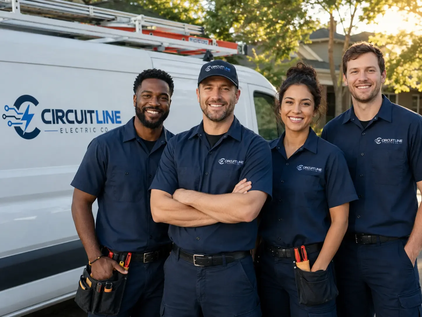 Whole Home Rewiring company in Boise, ID