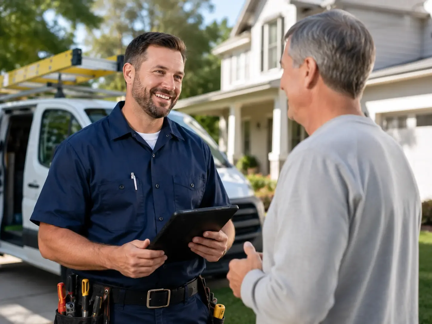 Whole Home Rewiring Boise, ID FAQs