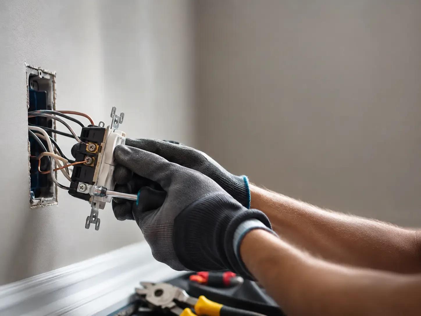 Why choose Whole Home Rewiring in Boise, ID